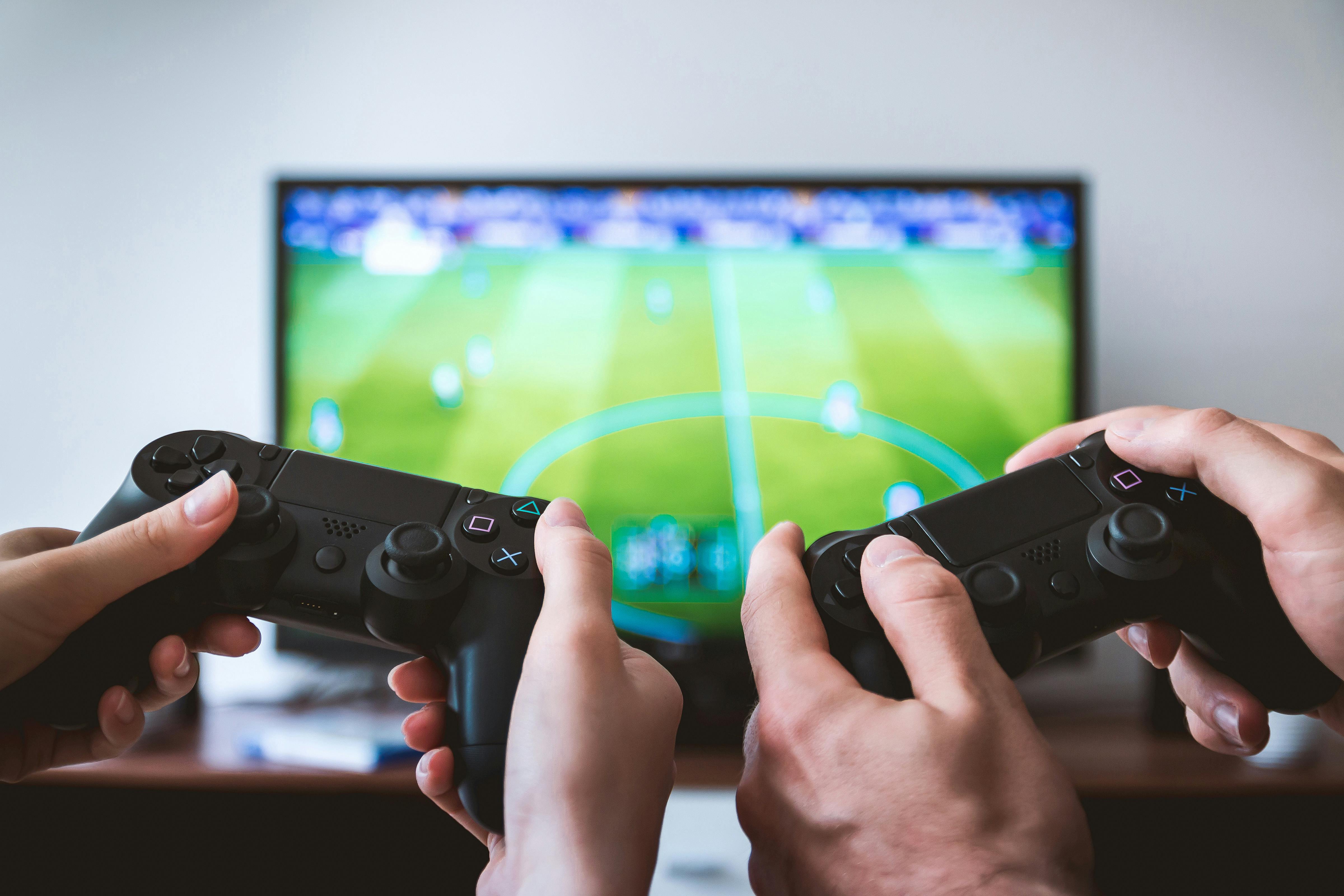Featured Game